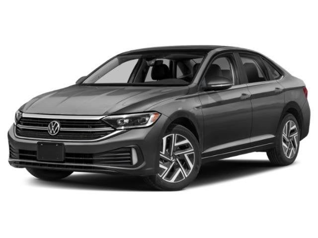 2024 Volkswagen Jetta 1.5T SEL