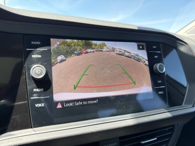 2024 Volkswagen Jetta 1.5T SEL