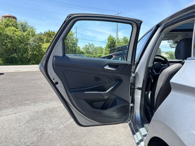 2024 Volkswagen Jetta 1.5T SEL