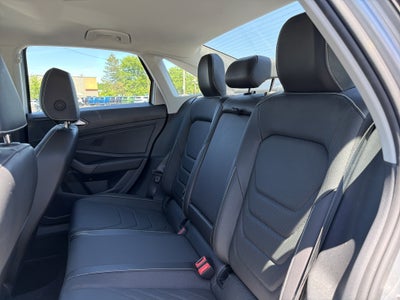 2024 Volkswagen Jetta 1.5T SEL