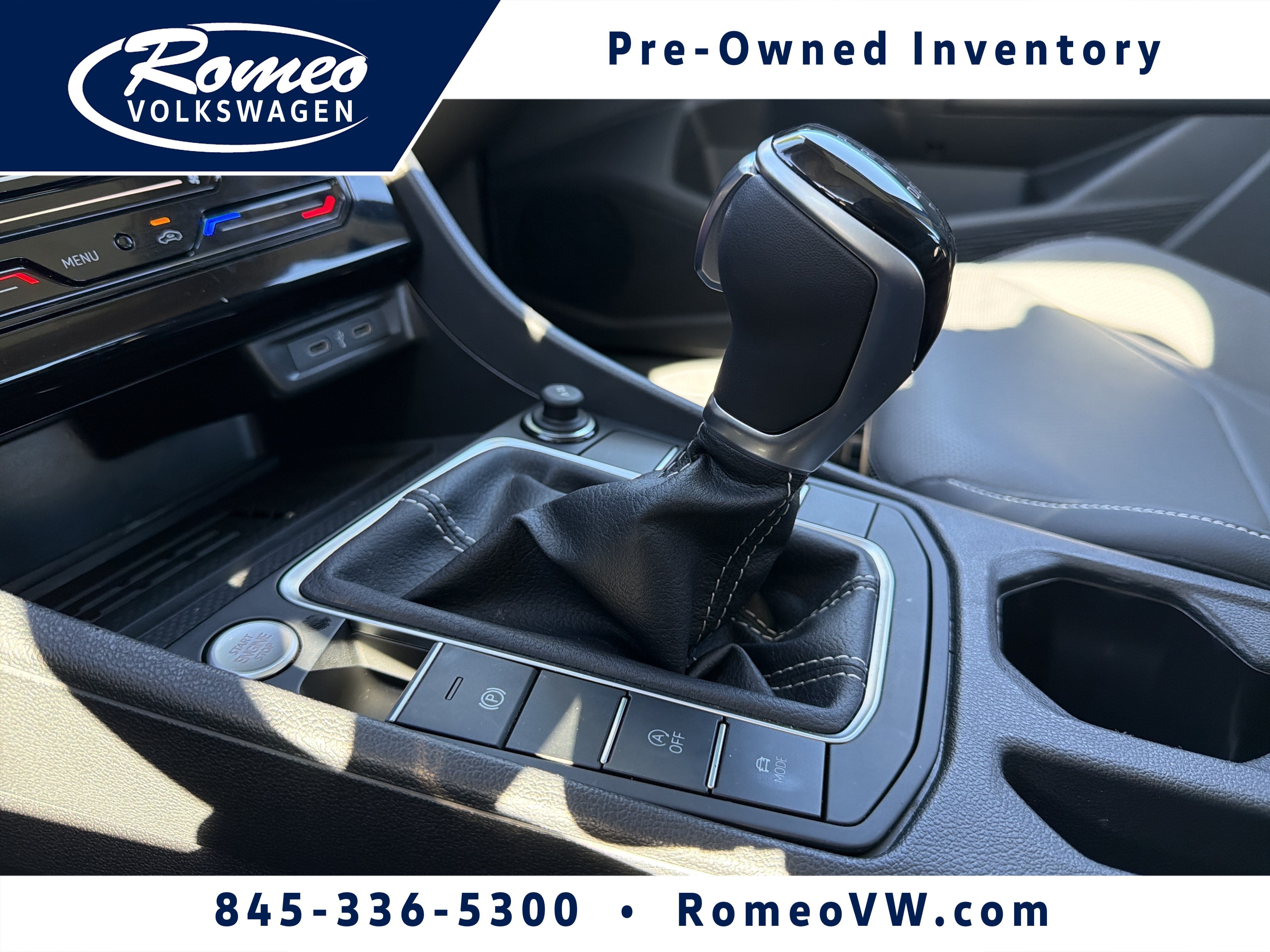2026 Volkswagen Jetta 1.5T SEL