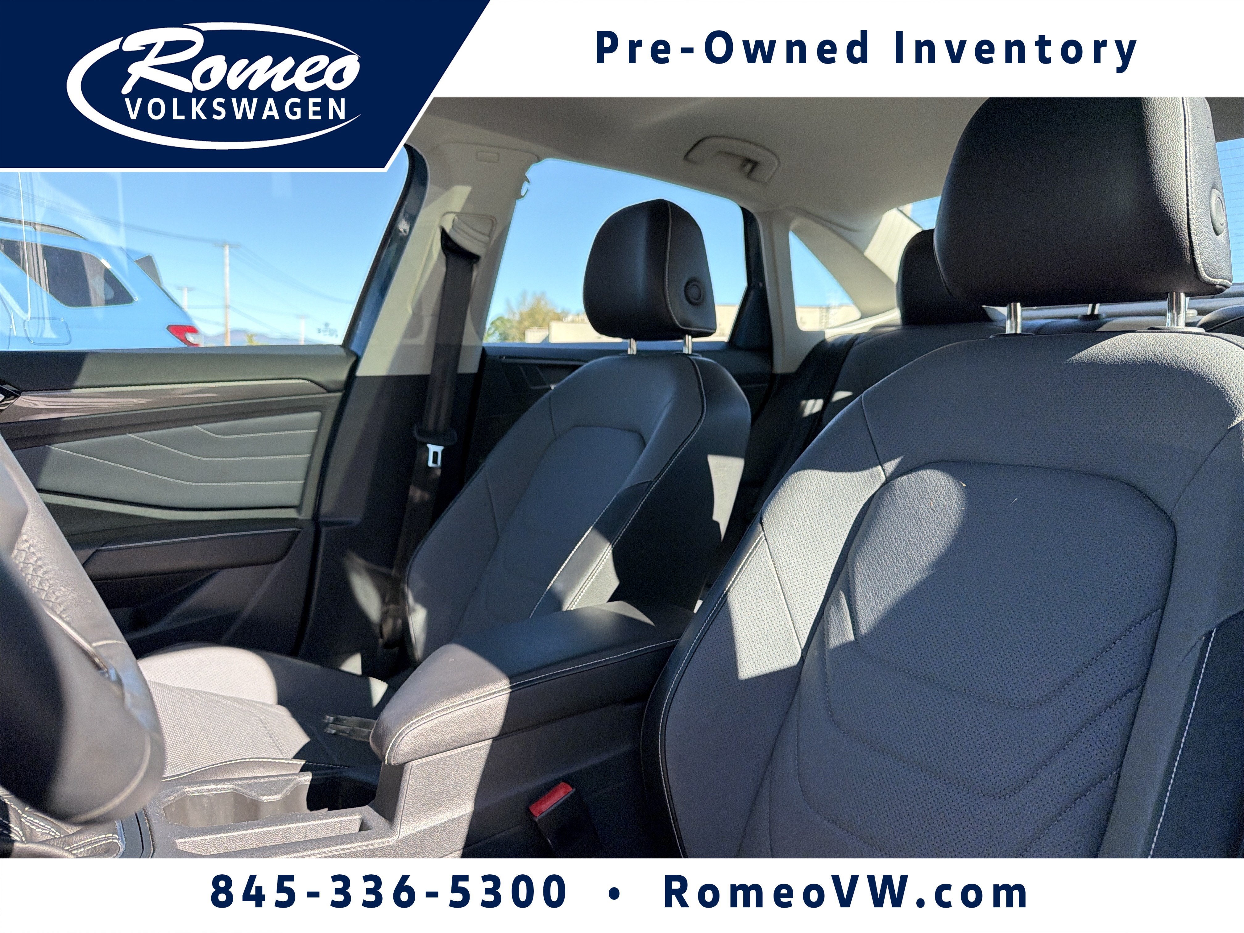 2026 Volkswagen Jetta 1.5T SEL