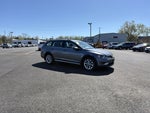 2017 Volkswagen Golf Alltrack TSI SE 4Motion