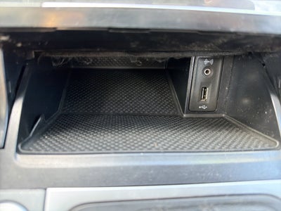 2017 Volkswagen Golf Alltrack TSI SE 4Motion