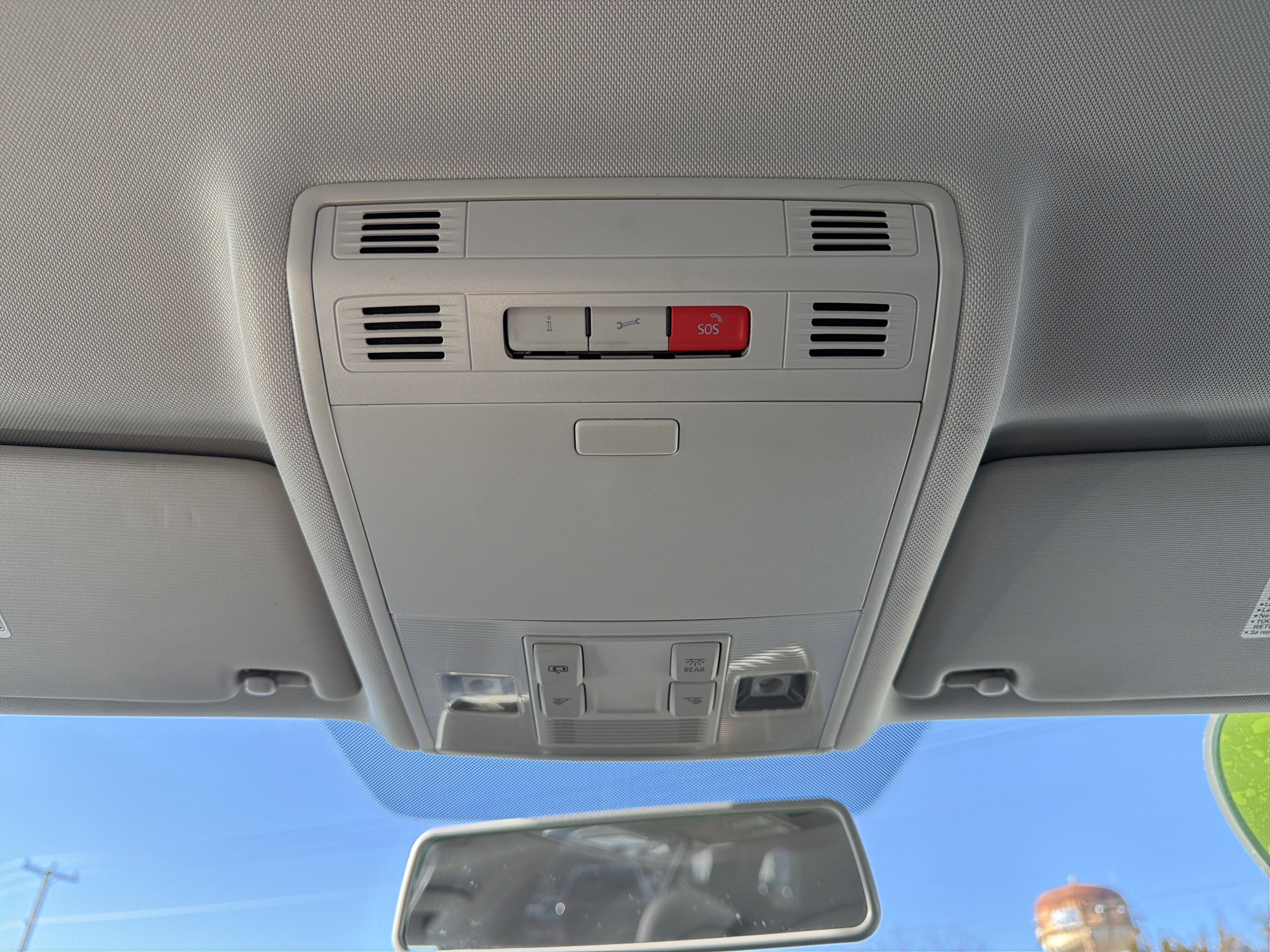 2017 Volkswagen Golf Alltrack TSI S 4Motion