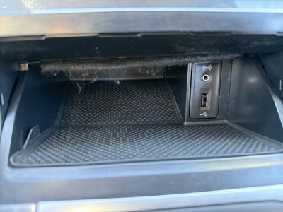 2017 Volkswagen Golf Alltrack TSI S 4Motion