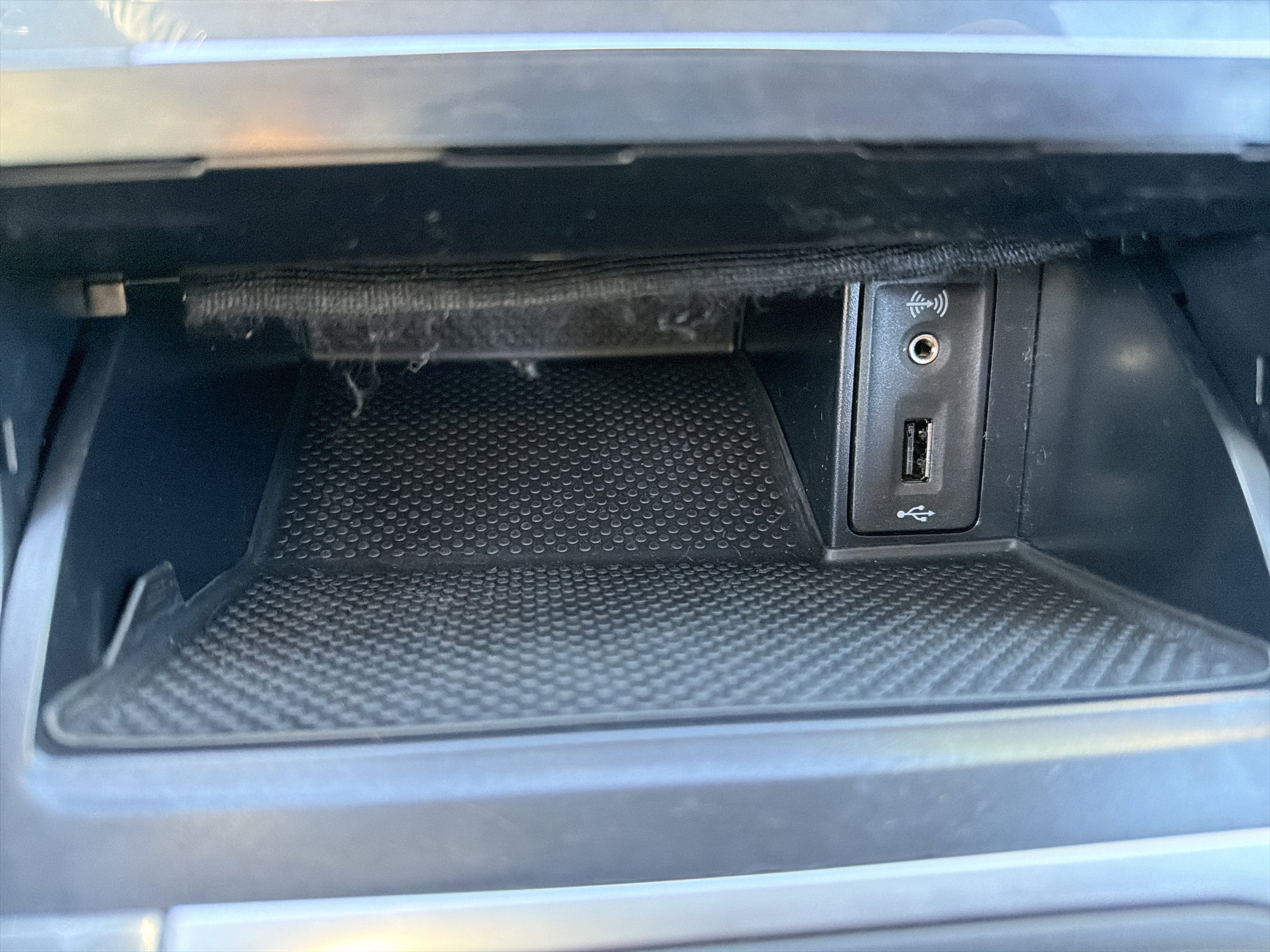 2017 Volkswagen Golf Alltrack TSI S 4Motion