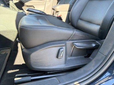 2017 Volkswagen Golf Alltrack TSI S 4Motion