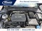 2017 Volkswagen Golf Alltrack TSI S 4Motion