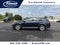 2017 Volkswagen Golf Alltrack TSI S 4Motion