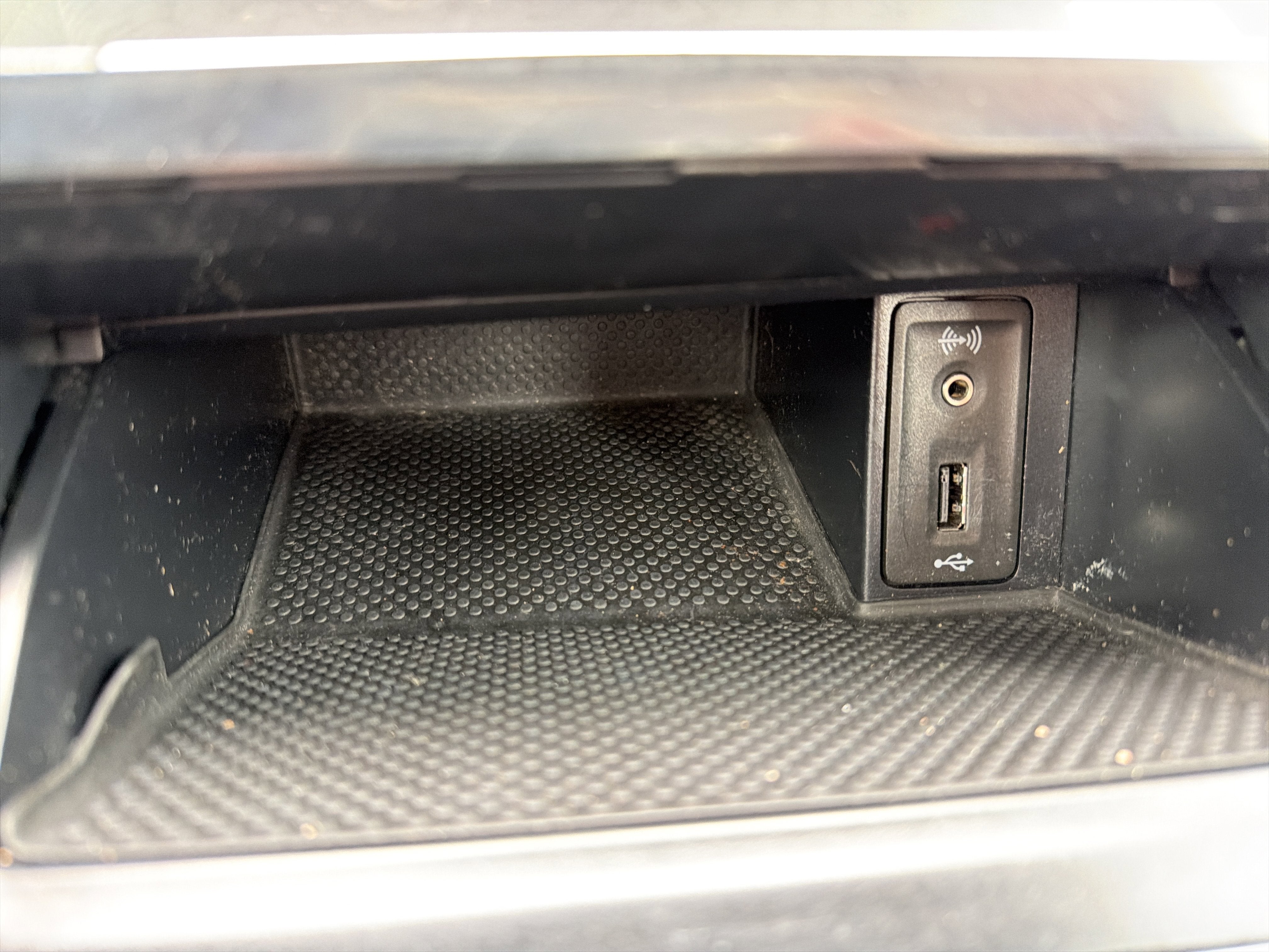 2017 Volkswagen Golf Alltrack TSI S 4Motion