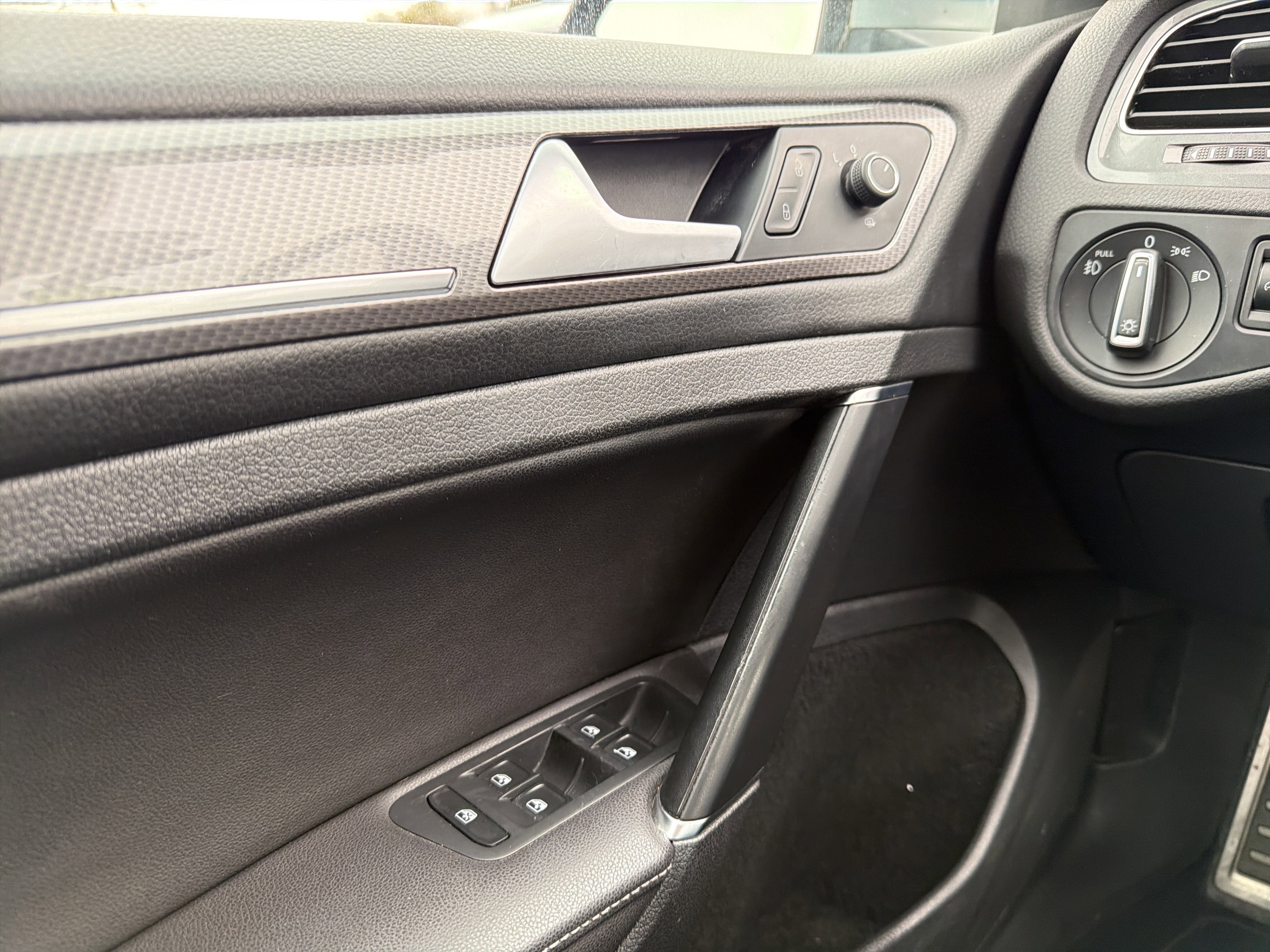 2017 Volkswagen Golf Alltrack TSI S 4Motion