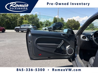 2013 Volkswagen Beetle 2.0 TDI