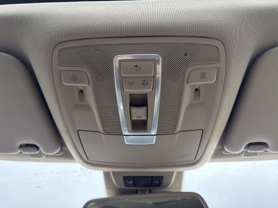 2014 Mercedes-Benz M-Class ML 350 4MATIC®