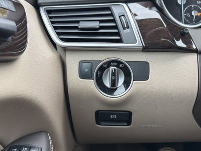 2014 Mercedes-Benz M-Class ML 350 4MATIC®