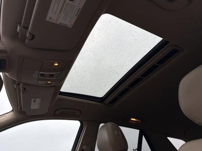 2014 Mercedes-Benz M-Class ML 350 4MATIC®