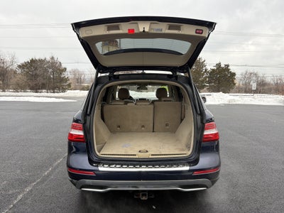 2014 Mercedes-Benz M-Class ML 350 4MATIC®