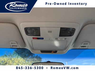 2018 Subaru Legacy 2.5i Premium