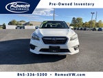 2018 Subaru Legacy 2.5i Premium