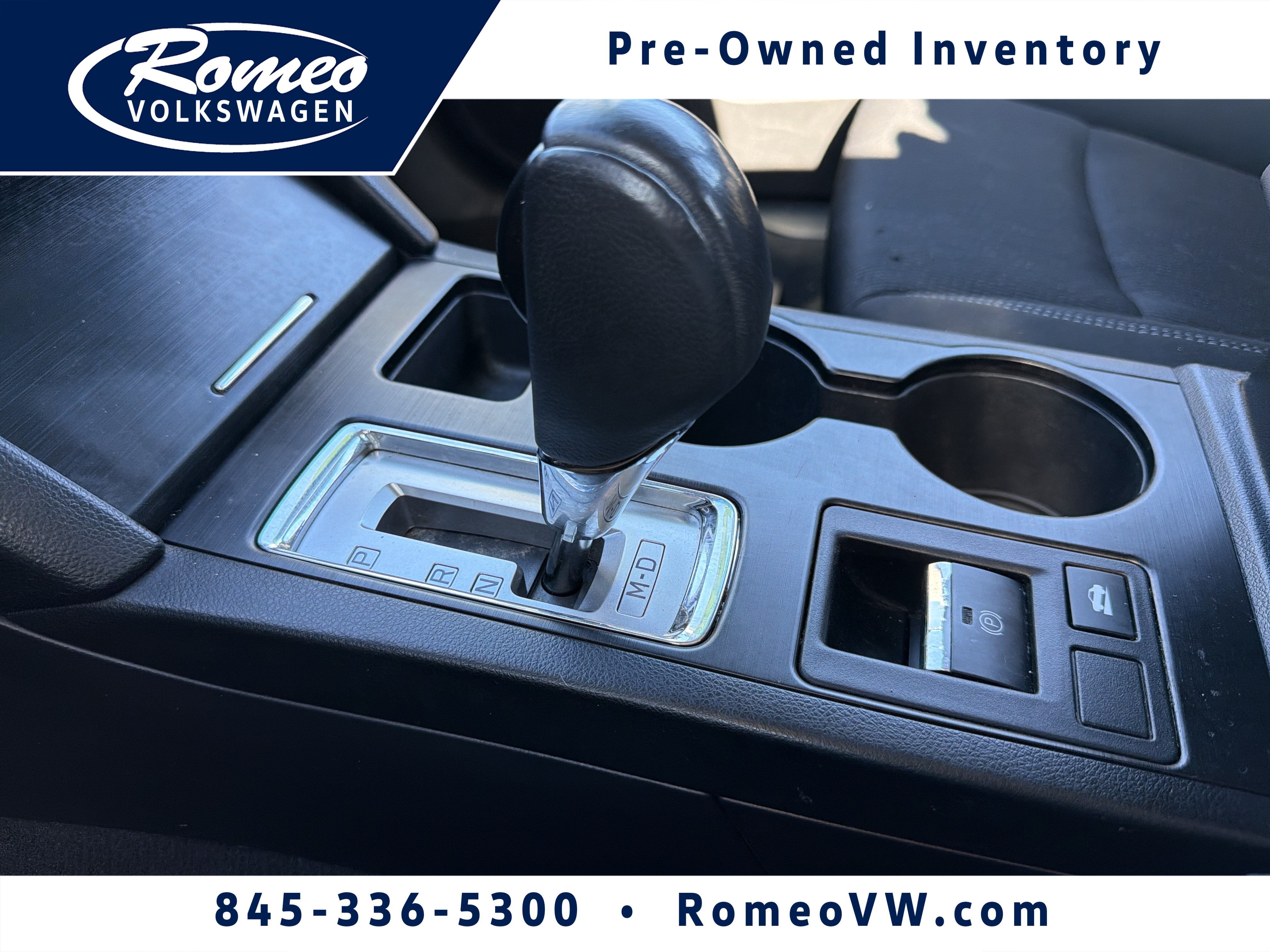 2018 Subaru Legacy 2.5i Premium