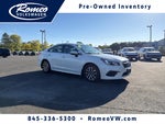 2018 Subaru Legacy 2.5i Premium