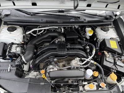 2023 Subaru Impreza Base