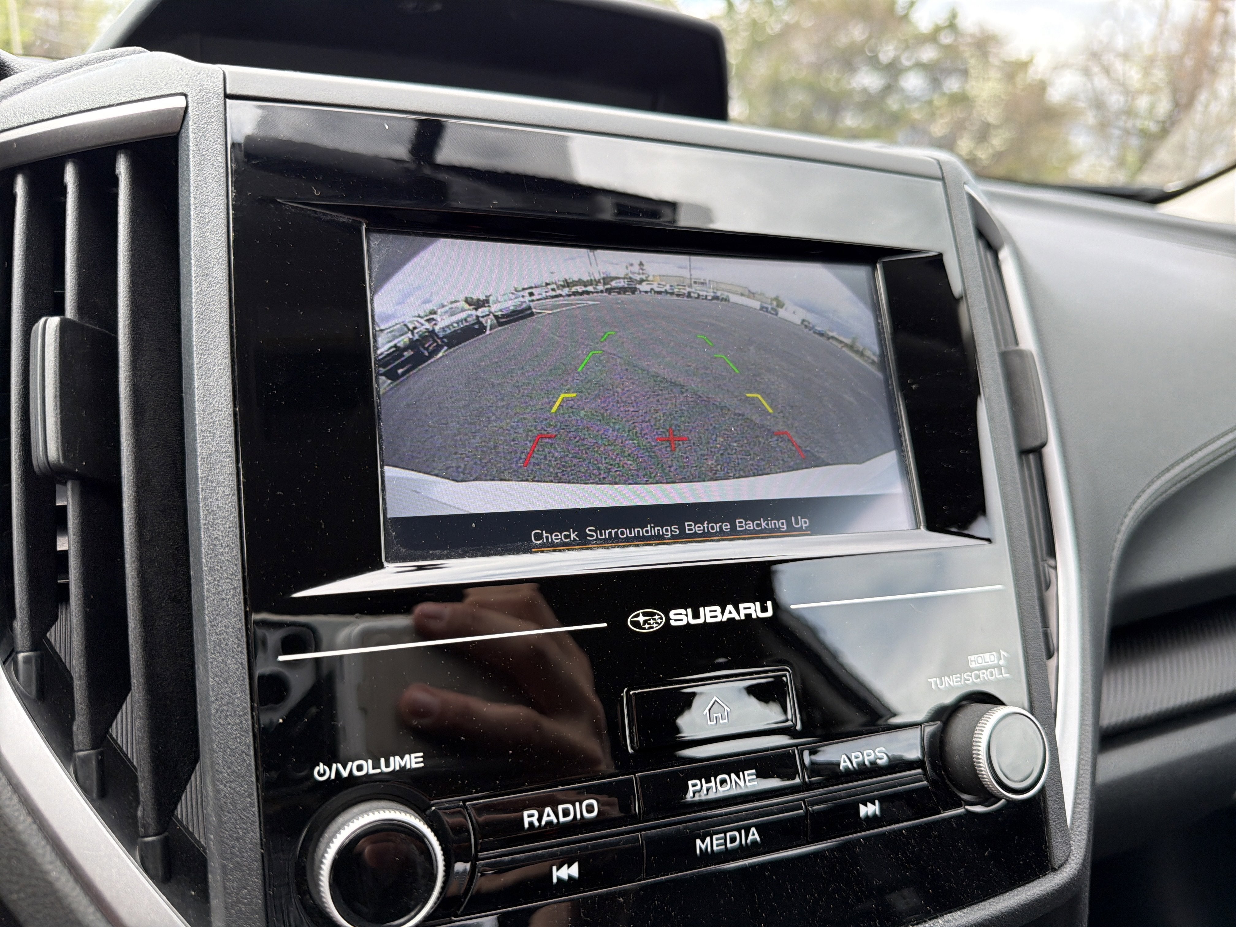 2023 Subaru Impreza Base