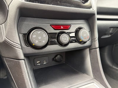 2023 Subaru Impreza Base