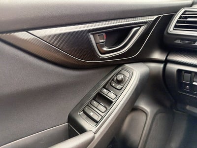 2023 Subaru Impreza Base