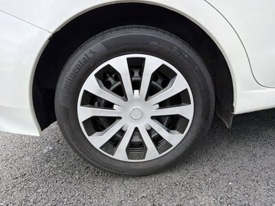 2023 Subaru Impreza Base