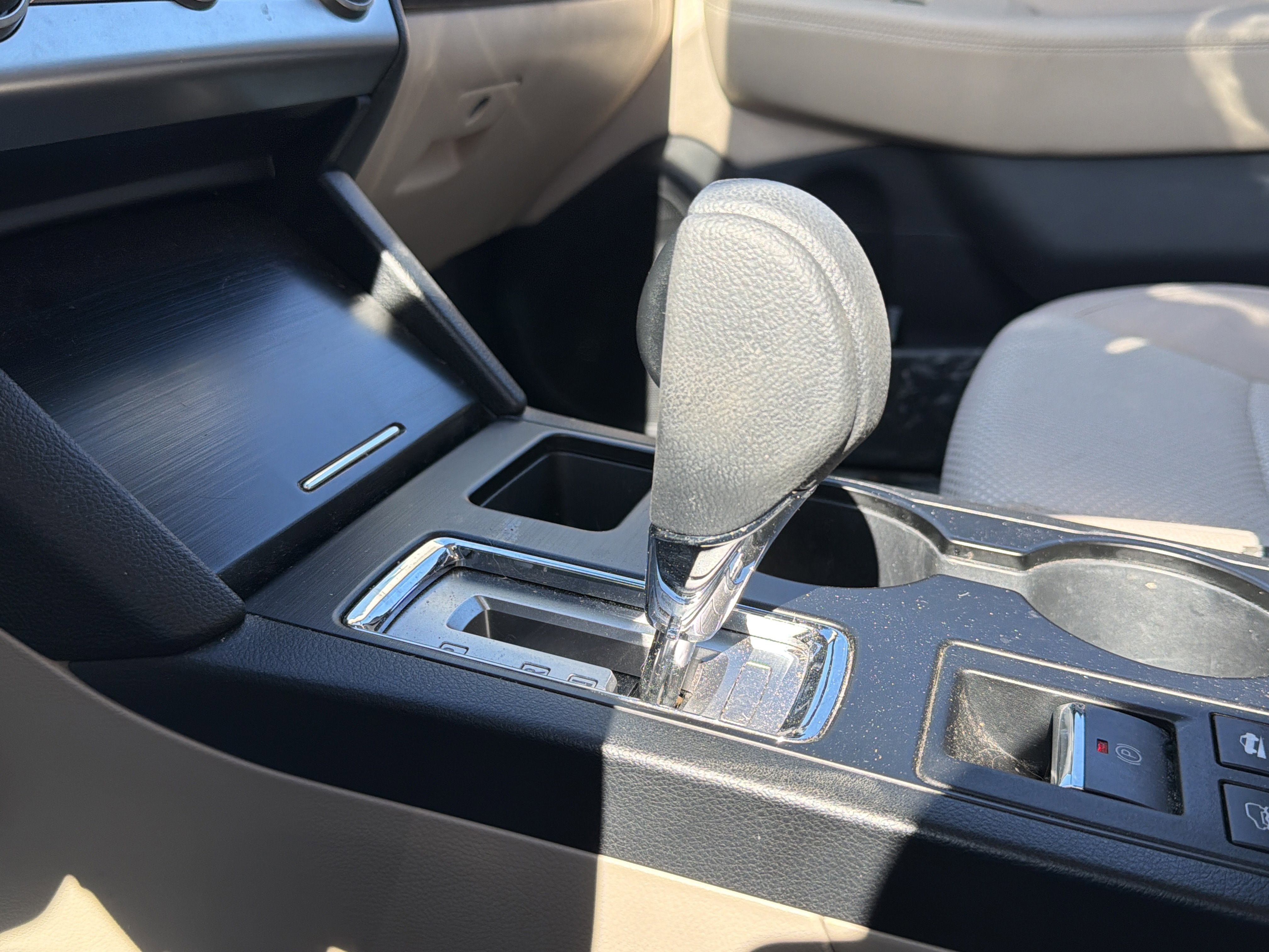 2019 Subaru Outback 2.5i