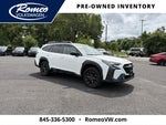 2023 Subaru Outback Onyx Edition