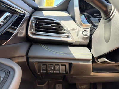 2023 Subaru Outback Onyx Edition