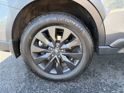 2023 Subaru Outback Onyx Edition