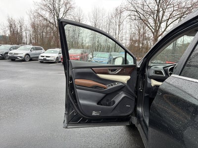 2019 Subaru Ascent Touring
