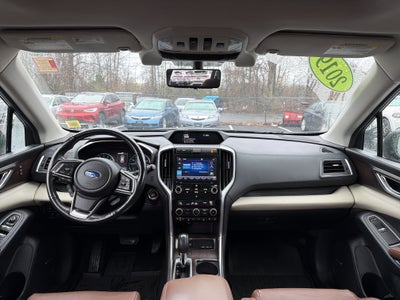 2019 Subaru Ascent Touring
