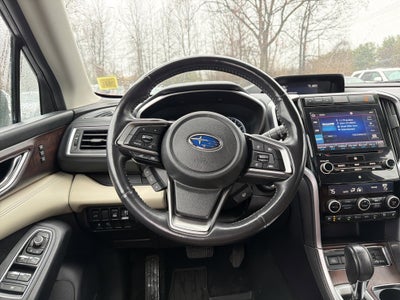 2019 Subaru Ascent Touring