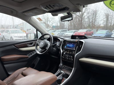 2019 Subaru Ascent Touring