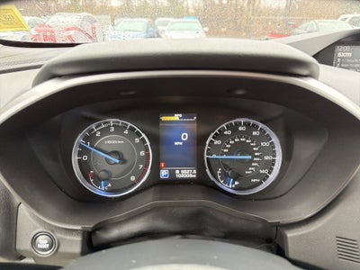 2019 Subaru Ascent Touring