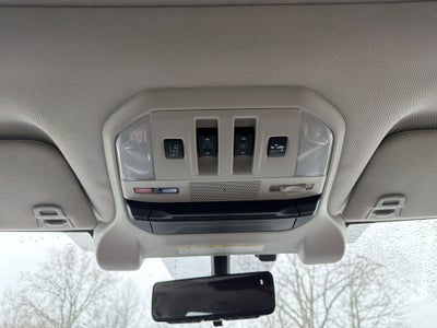 2019 Subaru Ascent Touring