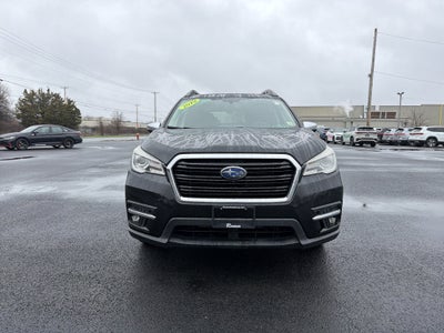 2019 Subaru Ascent Touring