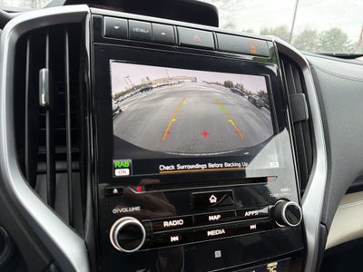 2019 Subaru Ascent Touring