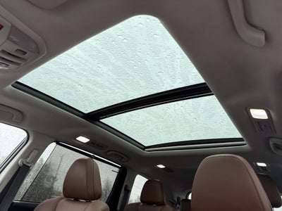 2019 Subaru Ascent Touring