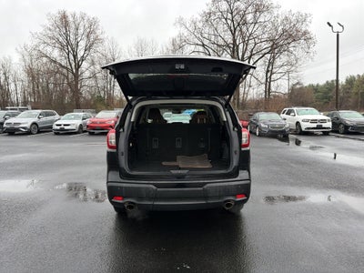 2019 Subaru Ascent Touring