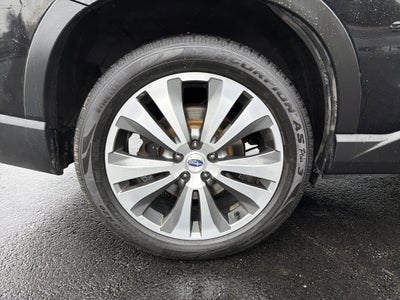 2019 Subaru Ascent Touring