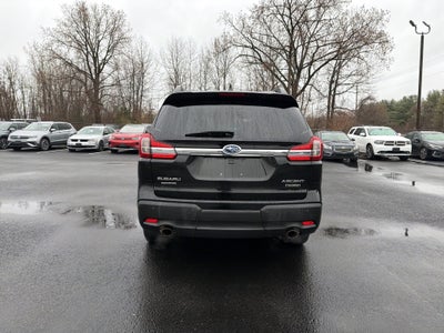 2019 Subaru Ascent Touring