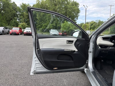 2015 Toyota Avalon XLE