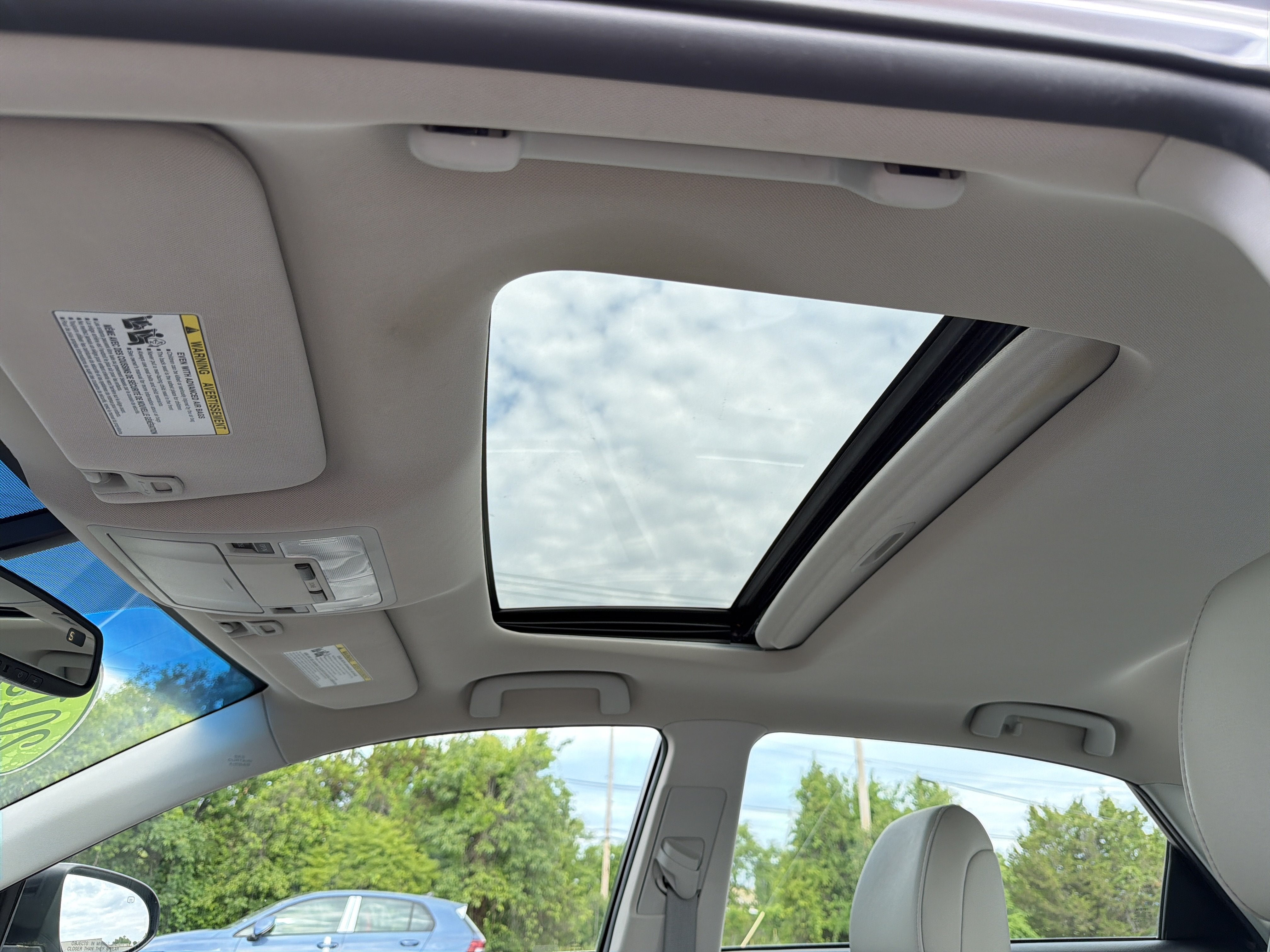 2015 Toyota Avalon XLE