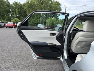 2015 Toyota Avalon XLE