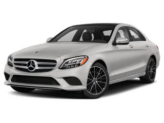 2020 Mercedes-Benz C-Class C 300 4MATIC®